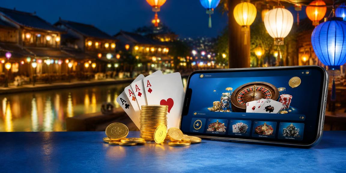 xs 9/9 Live Casino